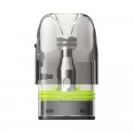 Geekvape Q Side Fill 3ml Pod Δεξαμενή (PACK OF 3) Geekvape Q Side Fill 3ml Pod Δεξαμενή (PACK OF 3)