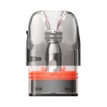 Geekvape Q Side Fill 3ml Pod Δεξαμενή (PACK OF 3) Geekvape Q Side Fill 3ml Pod Δεξαμενή (PACK OF 3)