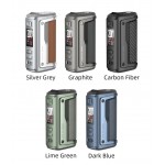 VOOPOO ARGUS GT 2 BOX MOD VOOPOO ARGUS GT 2 BOX MOD