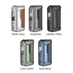 VOOPOO ARGUS GT 2 BOX MOD