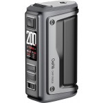 VOOPOO ARGUS GT 2 BOX MOD VOOPOO ARGUS GT 2 BOX MOD