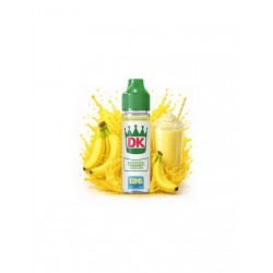 DK Banana Shake Flavour Shot 12/60ml