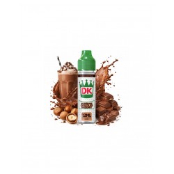 DK Chocolate Hazelnut Milkshake Flavour Shot 12/60ml