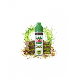 DK Dubai Chocolate Flavour Shot 12/60ml