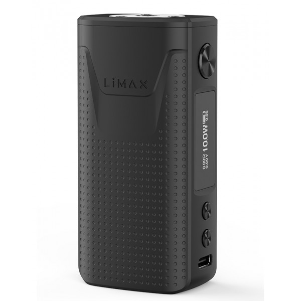 INNOKIN LIMAX 60W BOX MOD