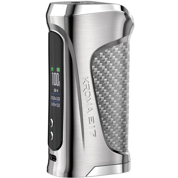 INNOKIN KROMA 217 FIBER MOD INNOKIN KROMA 217 FIBER MOD