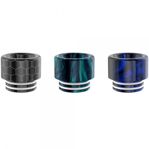 INNOKIN Z FORCE 810 RESIN DRIP TIP
