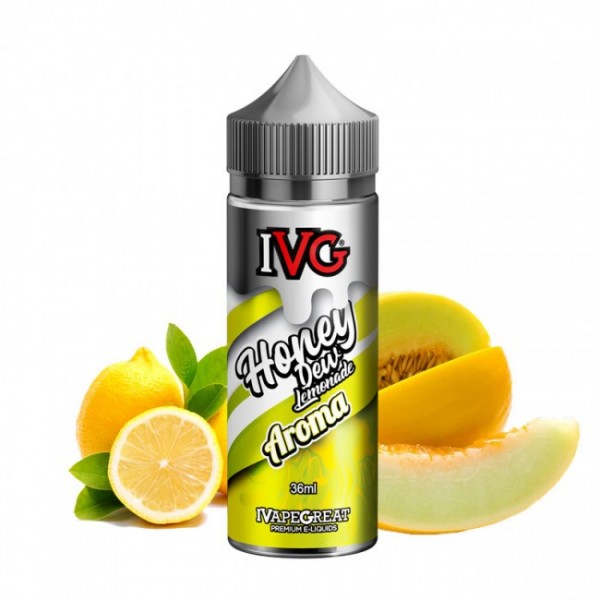 Honeydrew Lemonade - IVG - Flavor Shots Honeydrew Lemonade - IVG - Flavor Shots