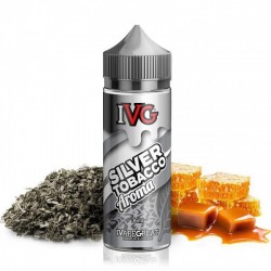 Silver Tobacco - IVG - Flavor Shots