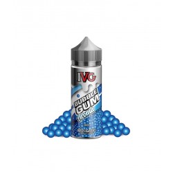 IVG Flavour Shot Bubble-Gum Aroma 36/120ml