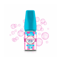 Dinner Lady Flavour Shot Bubble Trouble 30ml