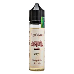 Ripe Vapes VCT (Vanilla-Custard-Tobacco) 20ml to 60ml Flavor