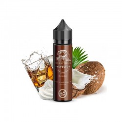 Steam Train Inspector 60ml