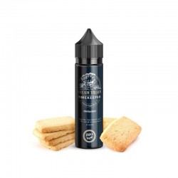 Steam Train Timekeeper 60ml