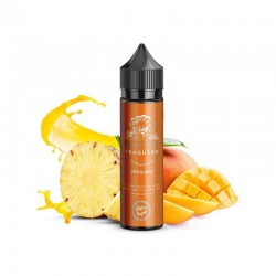 Steam Train Traquero 60ml