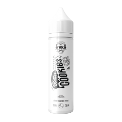 French Bakery Flavour Shot Butter Cookies 60ml