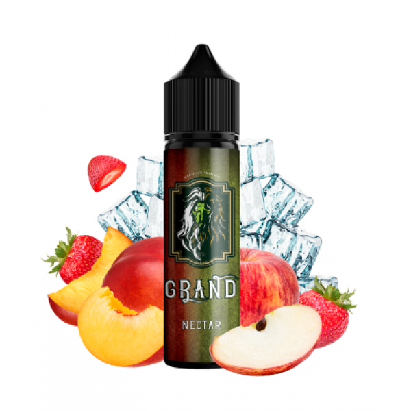 Mad Juice Grand Nectar Flavour Shot 60ml