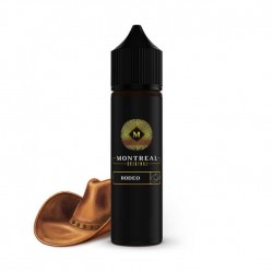 Montreal Rodeo Flavour Shot 60ml