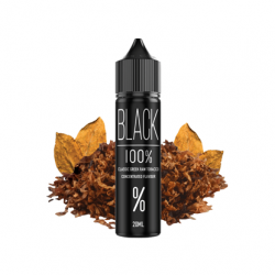 Black 100 % 20ml/60ml