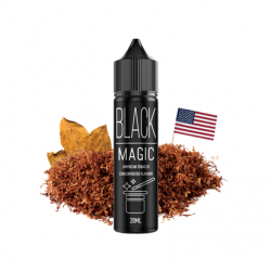 Black Magic 20ml/60ml