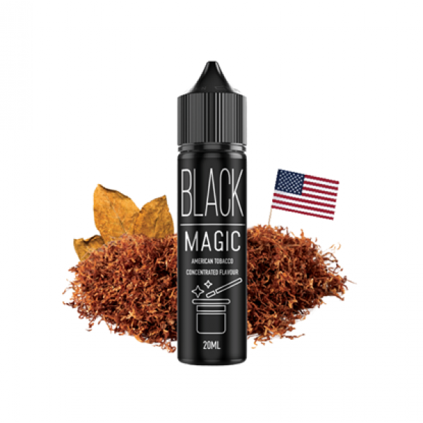 Black Magic 20ml/60ml