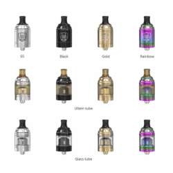 VandyVape Berserker MTL MINI