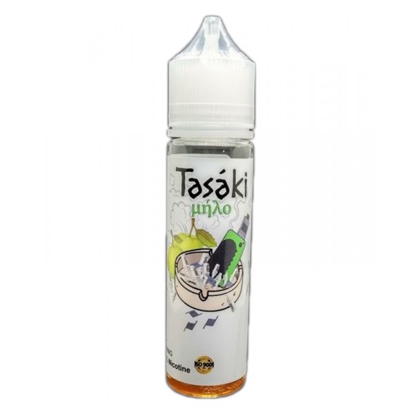 TASAKI APPLE 60ML