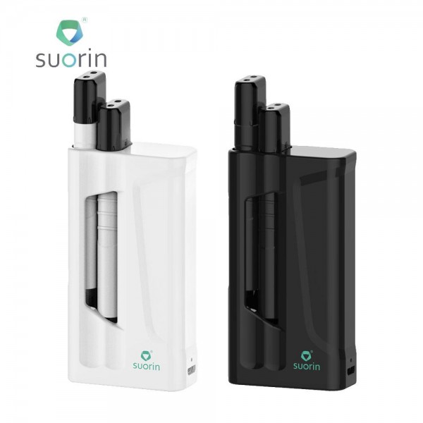 Suorin iShare Starter Kit 1400mAh