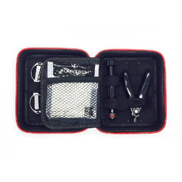 Purely DIY Kit - Fumytech