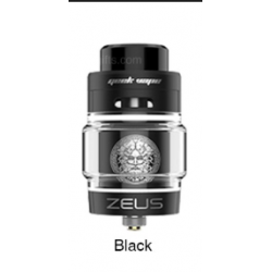 ZEUS DUAL RTA BY GEEKVAPE 
