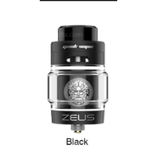 ZEUS DUAL RTA BY GEEKVAPE 