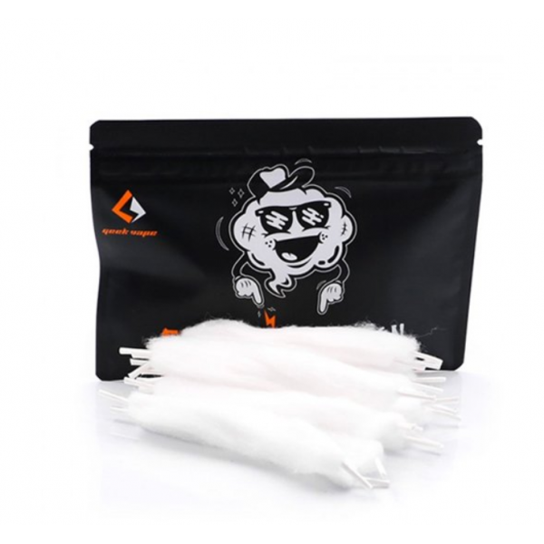 Feather cotton - Geekvape