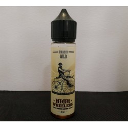 High Wheelers Flavor Shots – Tobacco Wild