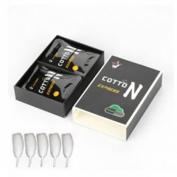 Cotton Express - Vivismoke