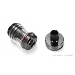Aramax Atomizer - no coil