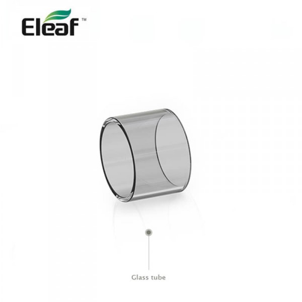 Eleaf Melo 4 D25 Glass tube