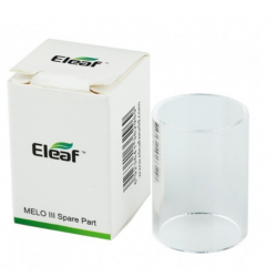 Eleaf Melo III mini Glass Tube
