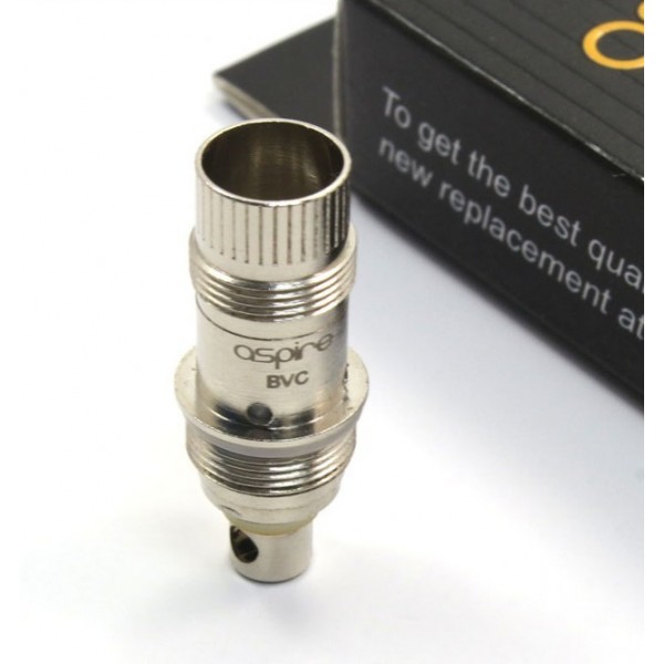NAUTILUS ASPIRE BVC COIL NAUTILUS ASPIRE BVC COIL