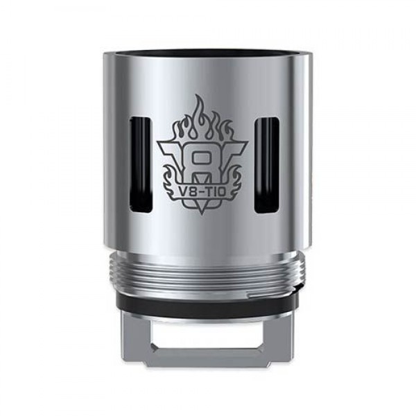 ΑΝΤΙΣΤΑΣΗ SMOK TFV8 V8-T8 0.15OHM ΑΝΤΙΣΤΑΣΗ SMOK TFV8 V8-T8 0.15OHM