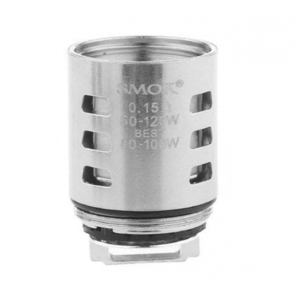 Smok TFV12 Prince X6 0.15Ohm