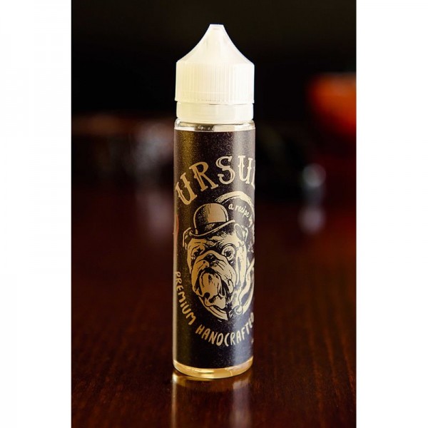 TASTY CLOUDS URSULA SHAKE AND VAPE 15ML (60ML) TASTY CLOUDS URSULA SHAKE AND VAPE 15ML (60ML)