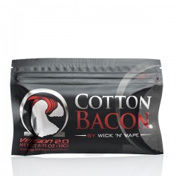 Cotton Bacon V2