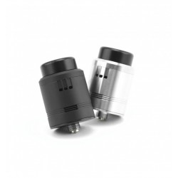 Cartel Obelisk RDA