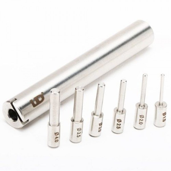 UD Coil Jig V1