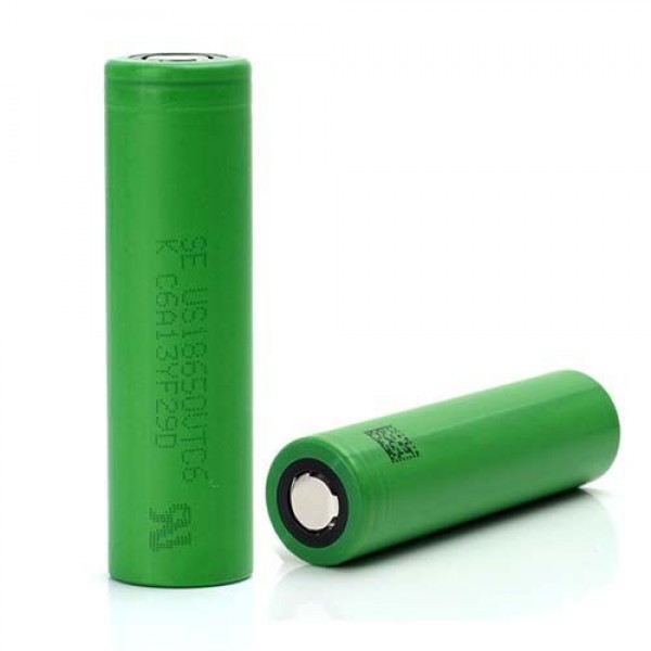 Sony VTC6 18650 3000Mah 30A