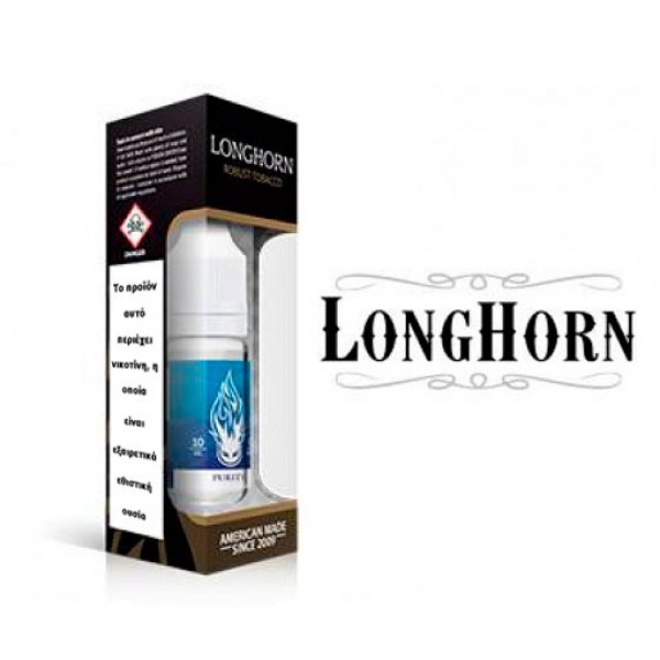 Halo Longhorn 10ml Halo Longhorn 10ml