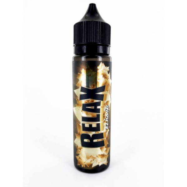 Eliquid France Flavour Shot - Relax