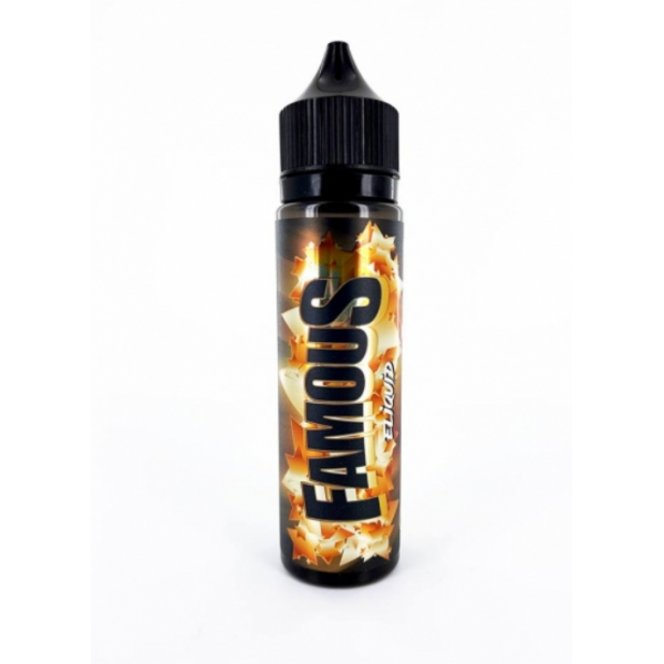 Eliquid France Flavour Shot - Famous