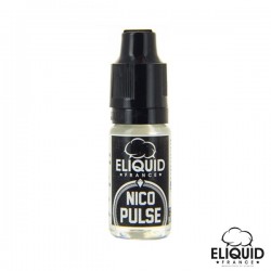 Eliquid France Base 20mg 10ml 50/50