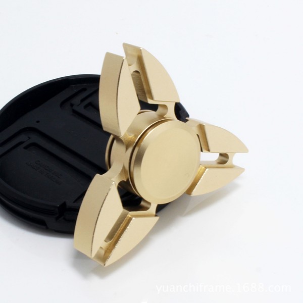 High Speed Fidget Spinner Ceramic Bearing